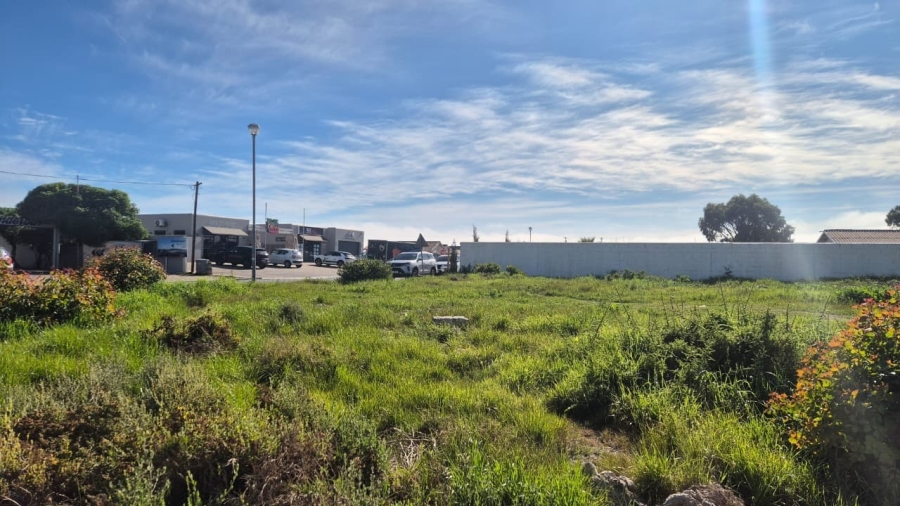 0 Bedroom Property for Sale in Middedorp Western Cape